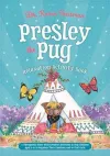 Presley the Pug